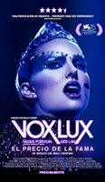 Vox Lux hoodie #1604497
