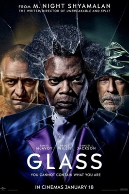 Glass Poster 1604503