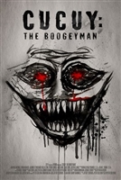 Cucuy: The Boogeyman t-shirt #1604506