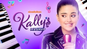 Kally's Mashup poster