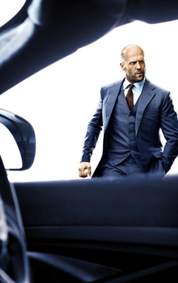 Fast &amp; Furious presents: Hobbs &amp; Shaw puzzle 1609520