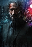 John Wick: Chapter 3 - Parabellum Mouse Pad 1609661