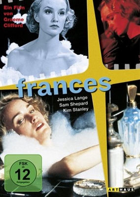 Frances poster
