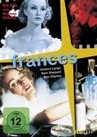 Frances tote bag #