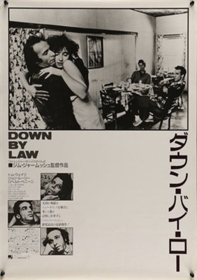 Down by Law puzzle 1609677