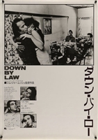Down by Law t-shirt #1609677