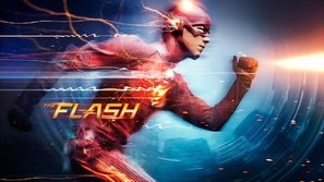 The Flash Poster 1609684