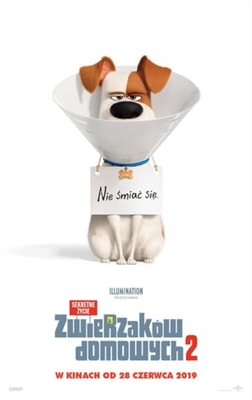 The Secret Life of Pets 2 Poster 1609780