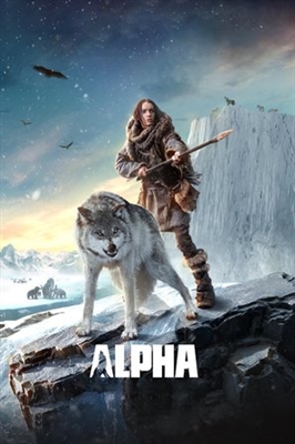 Alpha Poster 1609803