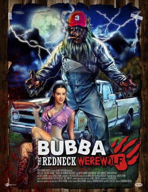 Bubba the Redneck Werewolf puzzle 1609931