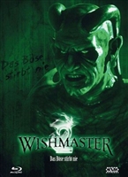Wishmaster 2: Evil Never Dies kids t-shirt #1609973