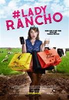 # Lady Rancho Mouse Pad 1610054