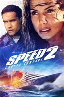 Speed 2: Cruise Control magic mug #