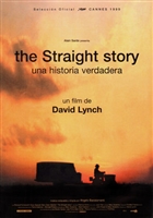 The Straight Story t-shirt #1610115