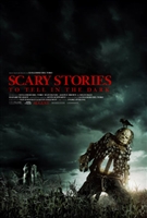 Scary Stories to Tell in the Dark Mouse Pad 1610156