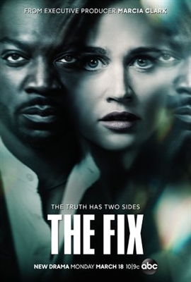 The Fix Poster 1610204