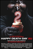 Happy Death Day 2U Mouse Pad 1610212
