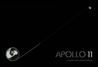 Apollo 11 Longsleeve T-shirt #1610224