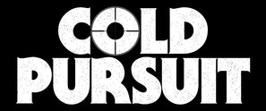 Cold Pursuit Stickers 1610239