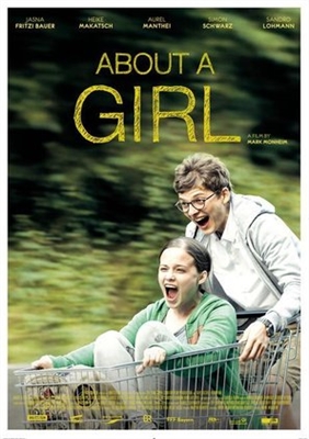 About a Girl poster