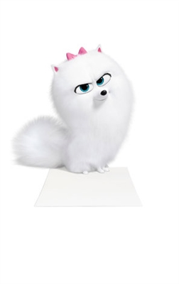 The Secret Life of Pets 2 Poster 1610432