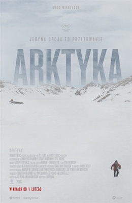 Arctic Poster 1610512
