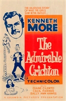 The Admirable Crichton t-shirt #1610581