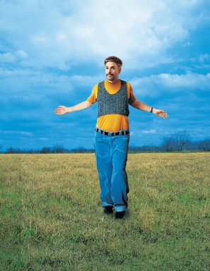 Waiting for Guffman mouse pad