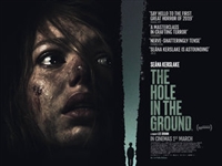 The Hole in the Ground Mouse Pad 1610688