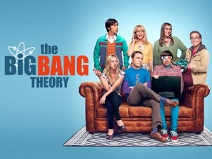 The Big Bang Theory poster #1610691