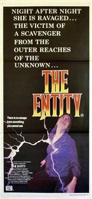 The Entity Poster 1610776