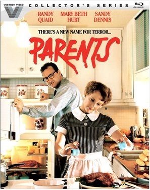 Parents poster