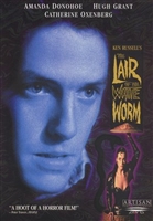 The Lair of the White Worm Sweatshirt #1610790