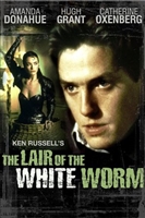 The Lair of the White Worm tote bag #