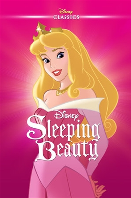 Sleeping Beauty Poster 1610851