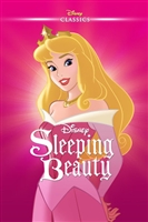 Sleeping Beauty magic mug #