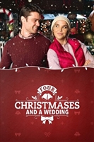 Four Christmases and a Wedding Mouse Pad 1610975