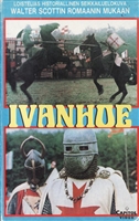 Ivanhoe Mouse Pad 1611008