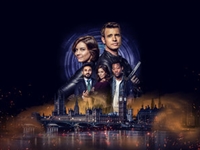Whiskey Cavalier Mouse Pad 1611058