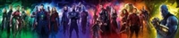 Avengers: Infinity War  #1611059 movie poster