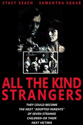 All the Kind Strangers  Poster 1611101