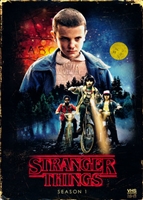 Stranger Things #1611156 movie poster