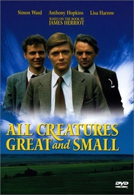 All Creatures Great and Small poster