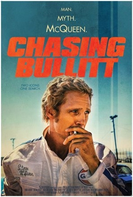 Chasing Bullitt Poster 1611253