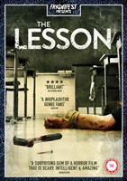 The Lesson t-shirt #1611437