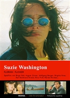 Suzie Washington magic mug #