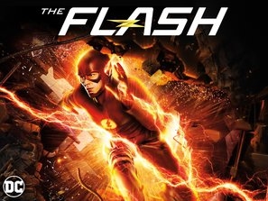 The Flash Poster 1611463