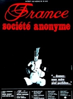 France société anonyme Longsleeve T-shirt #1611526