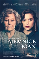 Red Joan Mouse Pad 1611561