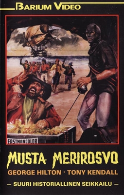 L'uomo mascherato contro i pirati Poster 1611612